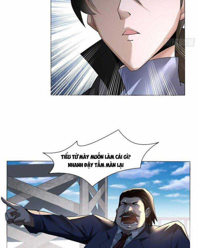 Khinh Phong Chapter 14 trang 3