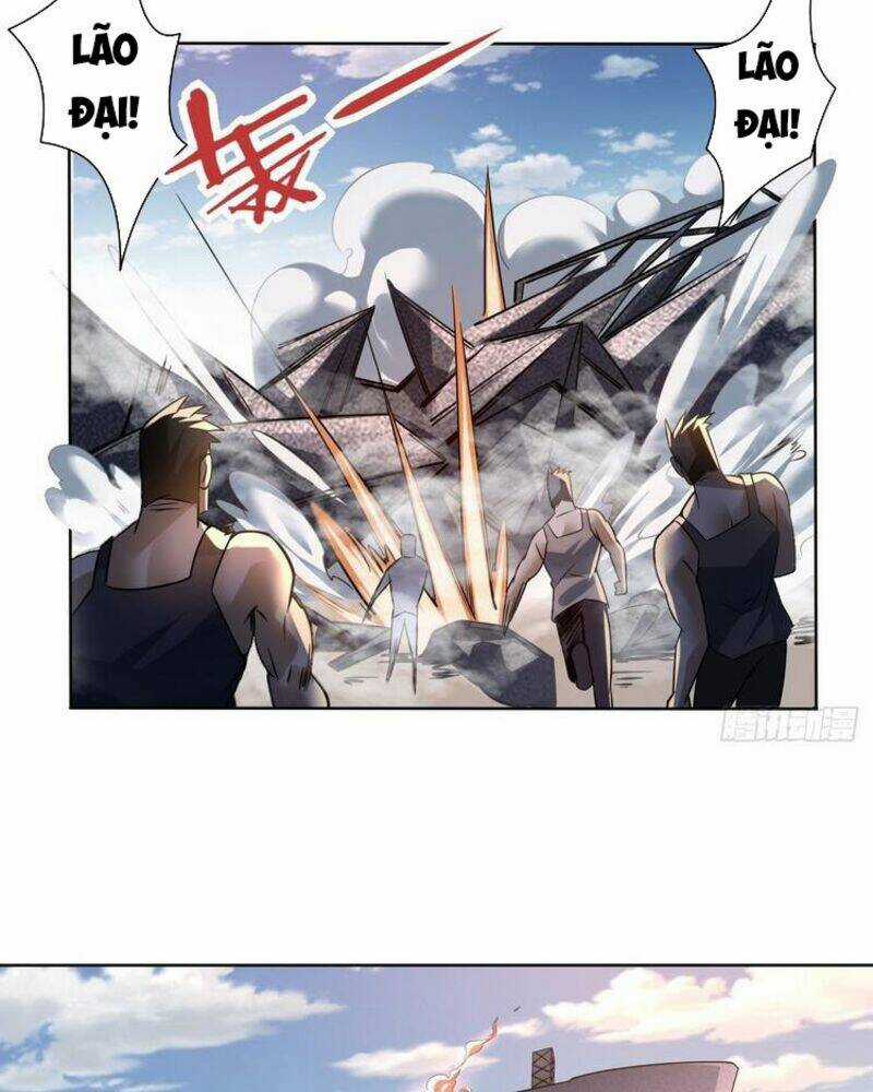 Khinh Phong Chapter 14 trang 31