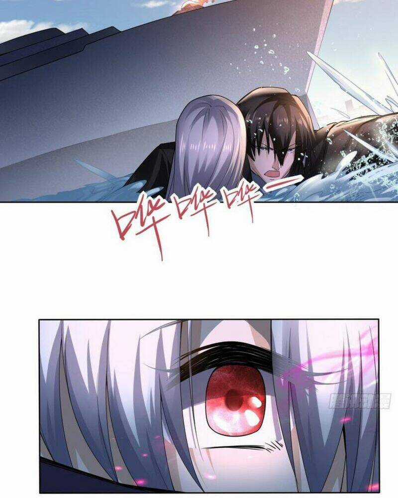 Khinh Phong Chapter 14 trang 32