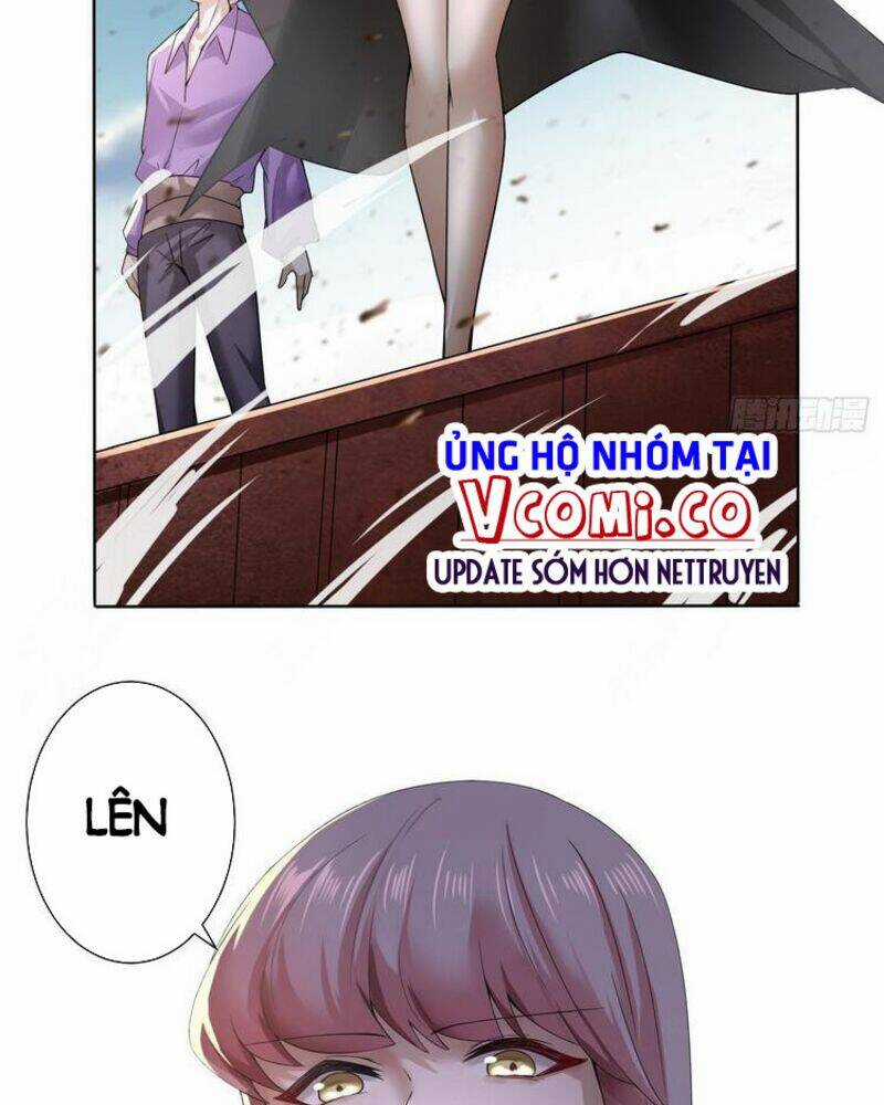 Khinh Phong Chapter 14 trang 37