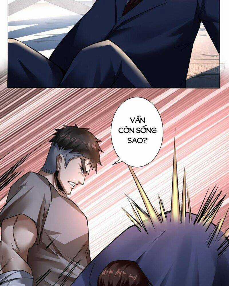 Khinh Phong Chapter 14 trang 4