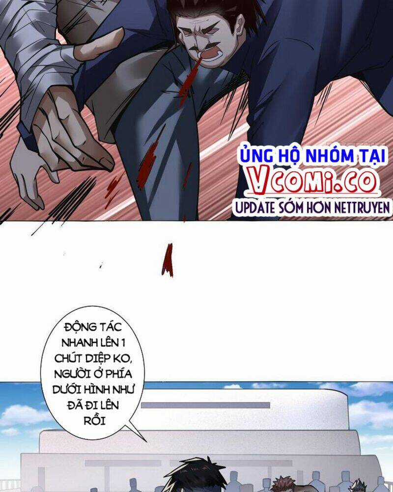 Khinh Phong Chapter 14 trang 5