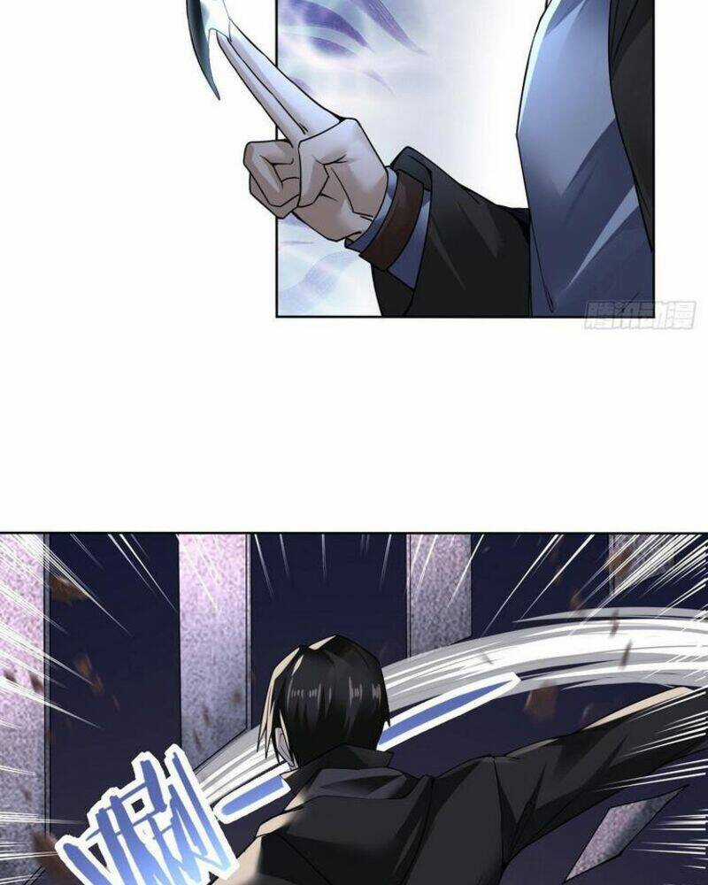 Khinh Phong Chapter 14 trang 7