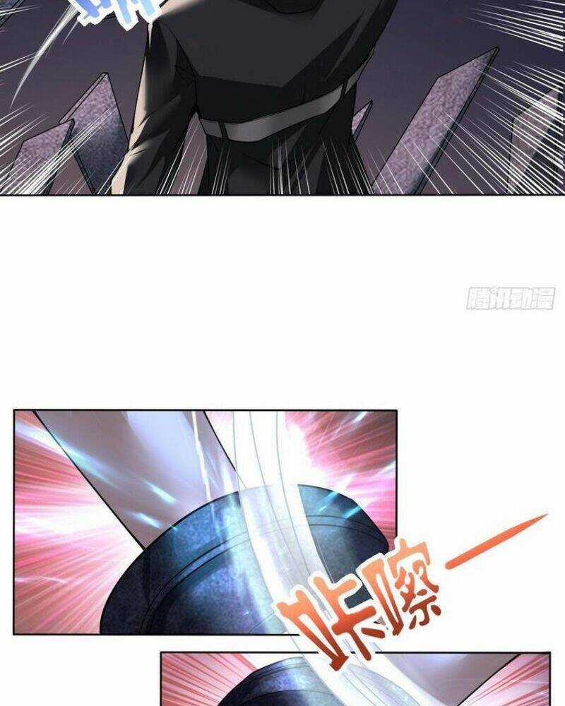 Khinh Phong Chapter 14 trang 8