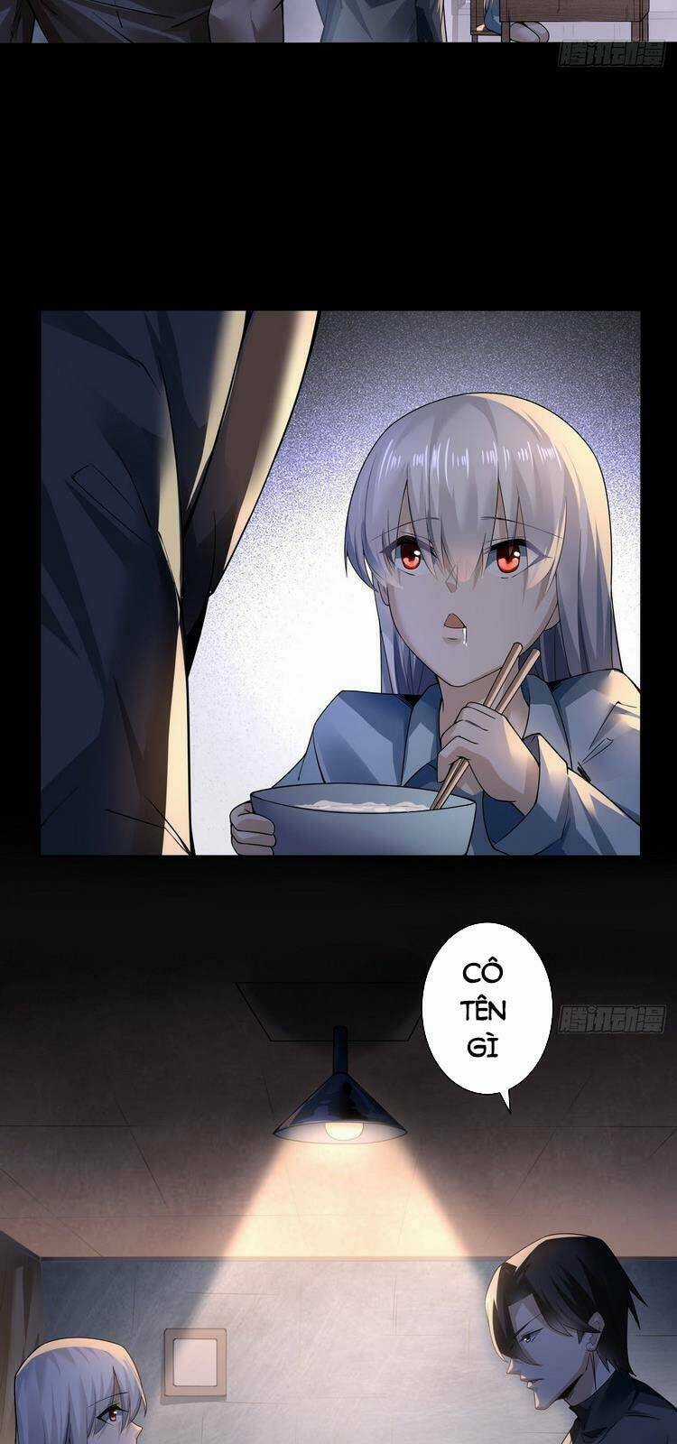 Khinh Phong Chapter 15 trang 11