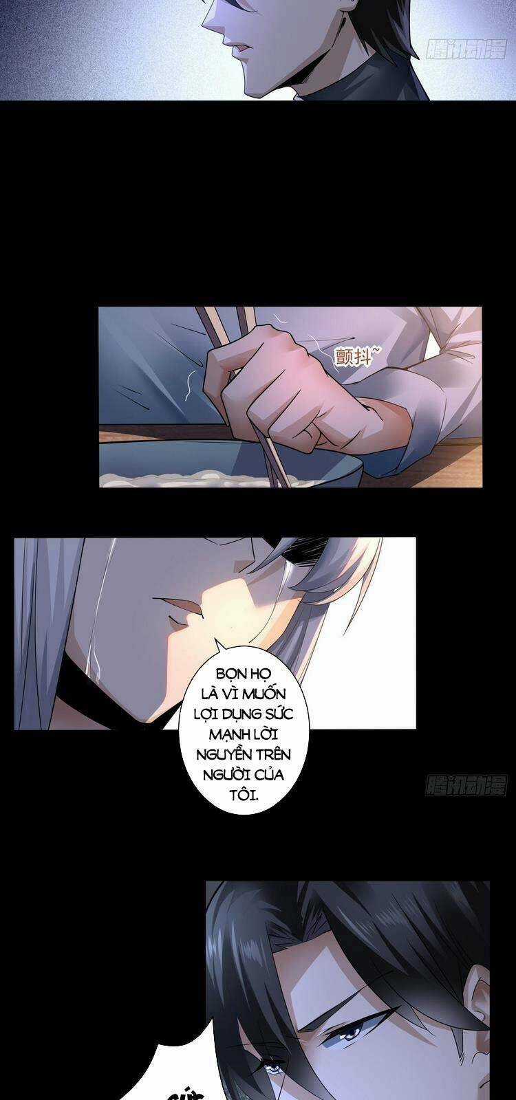 Khinh Phong Chapter 15 trang 13