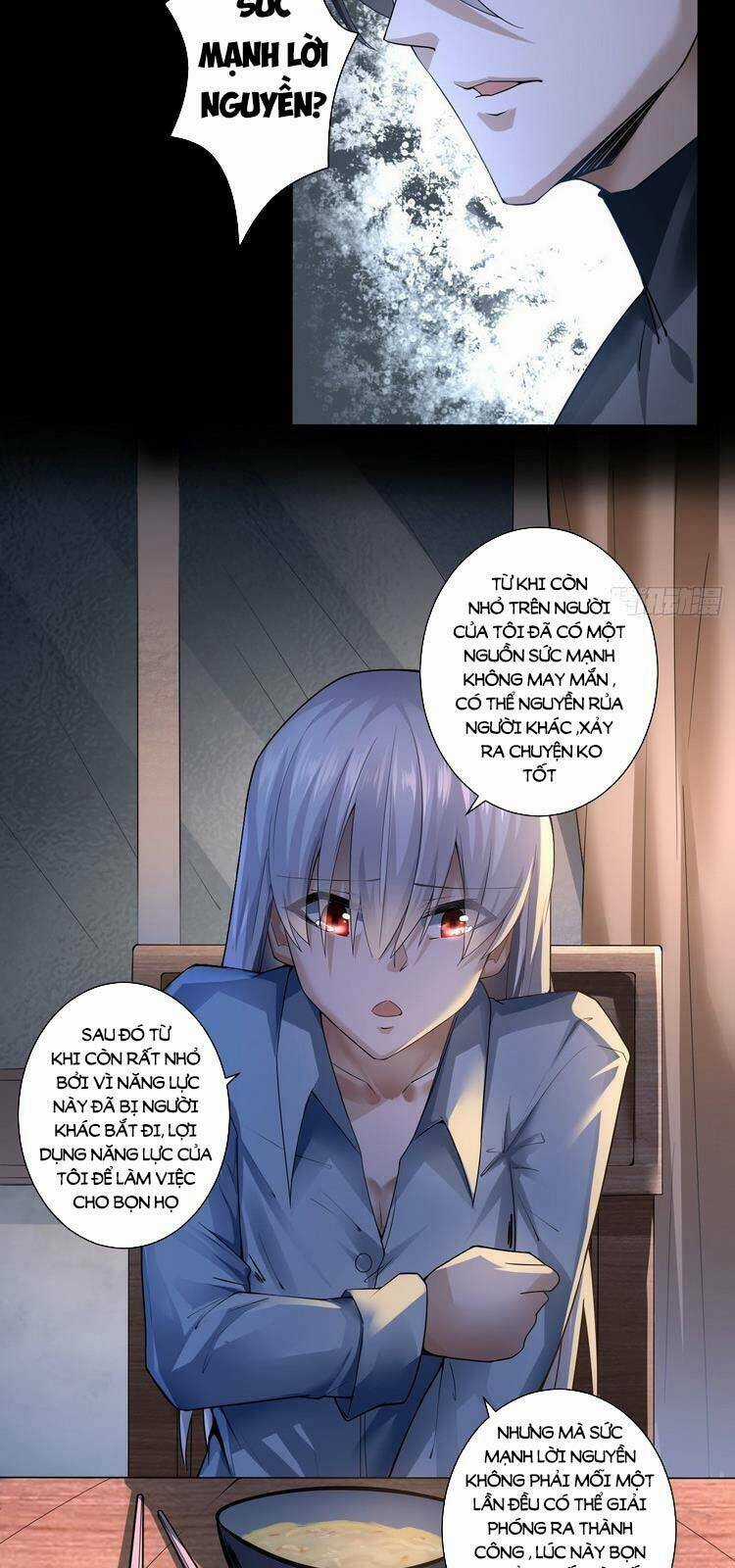 Khinh Phong Chapter 15 trang 14