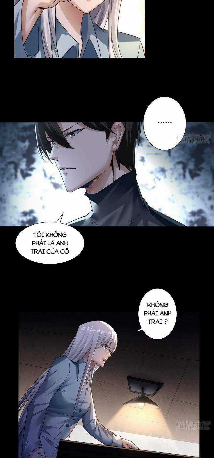 Khinh Phong Chapter 15 trang 16