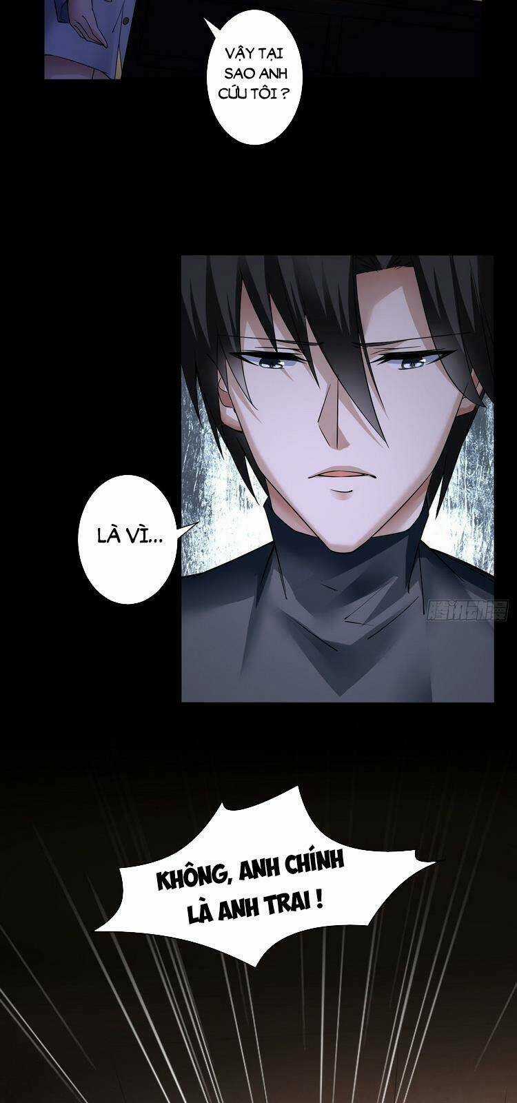 Khinh Phong Chapter 15 trang 17