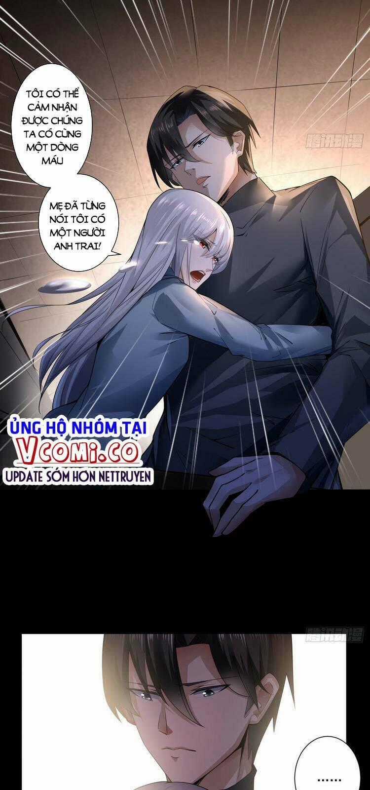 Khinh Phong Chapter 15 trang 18