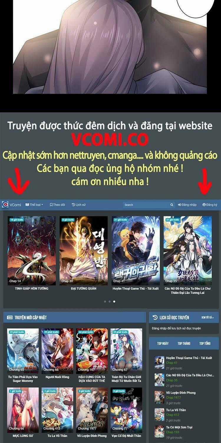 Khinh Phong Chapter 15 trang 19