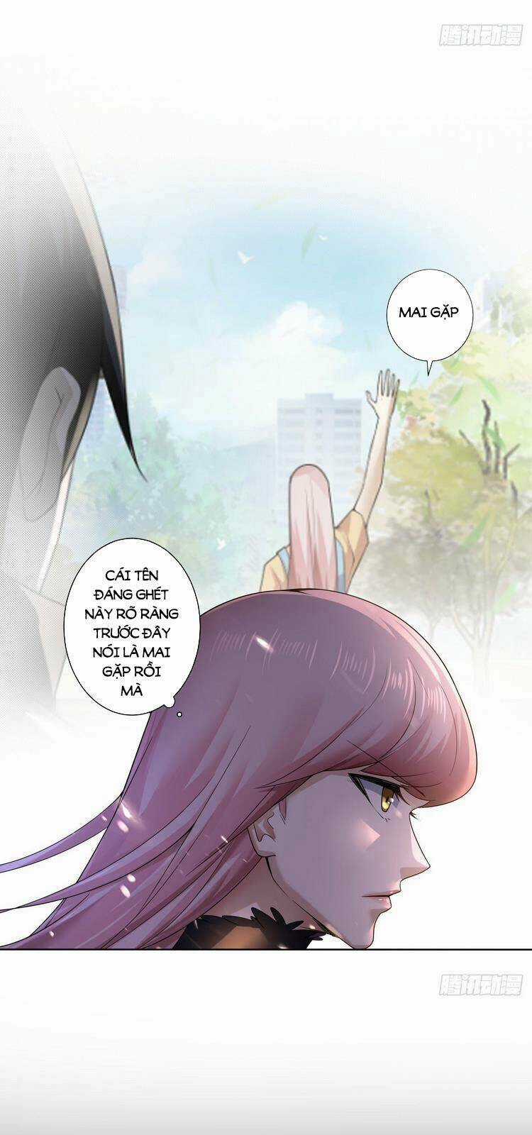 Khinh Phong Chapter 15 trang 5