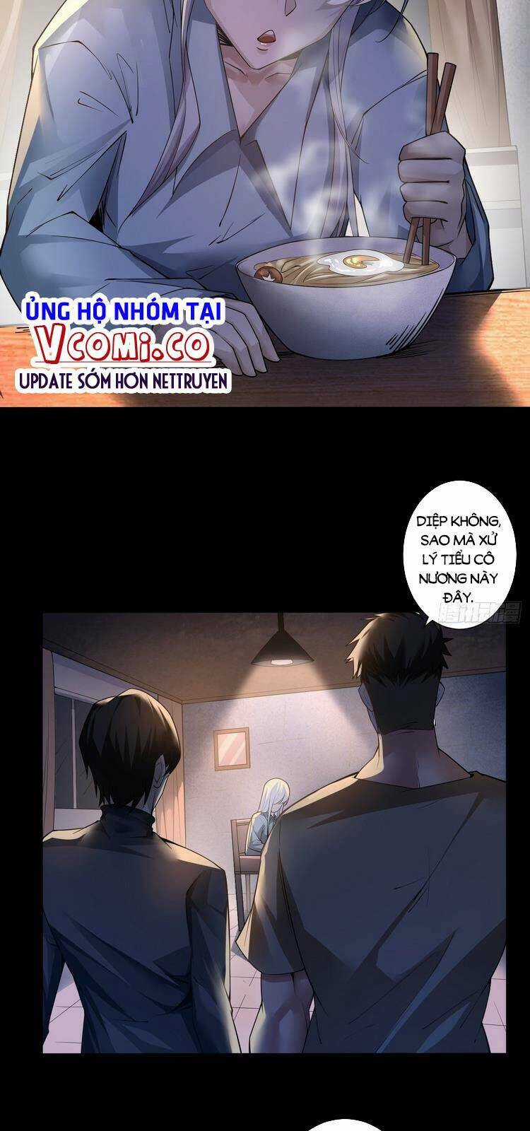 Khinh Phong Chapter 15 trang 7