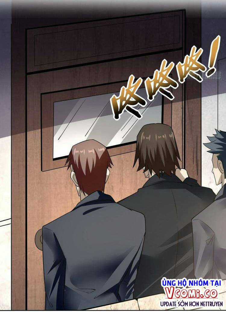 Khinh Phong Chapter 16 trang 10