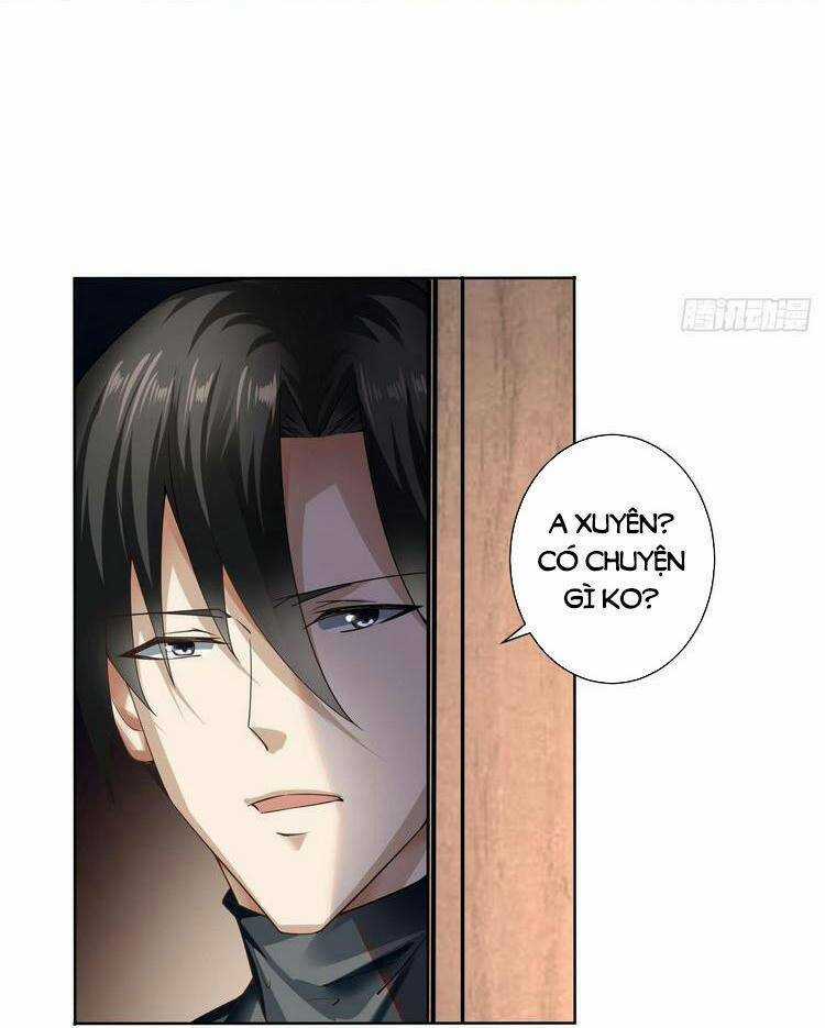 Khinh Phong Chapter 16 trang 11