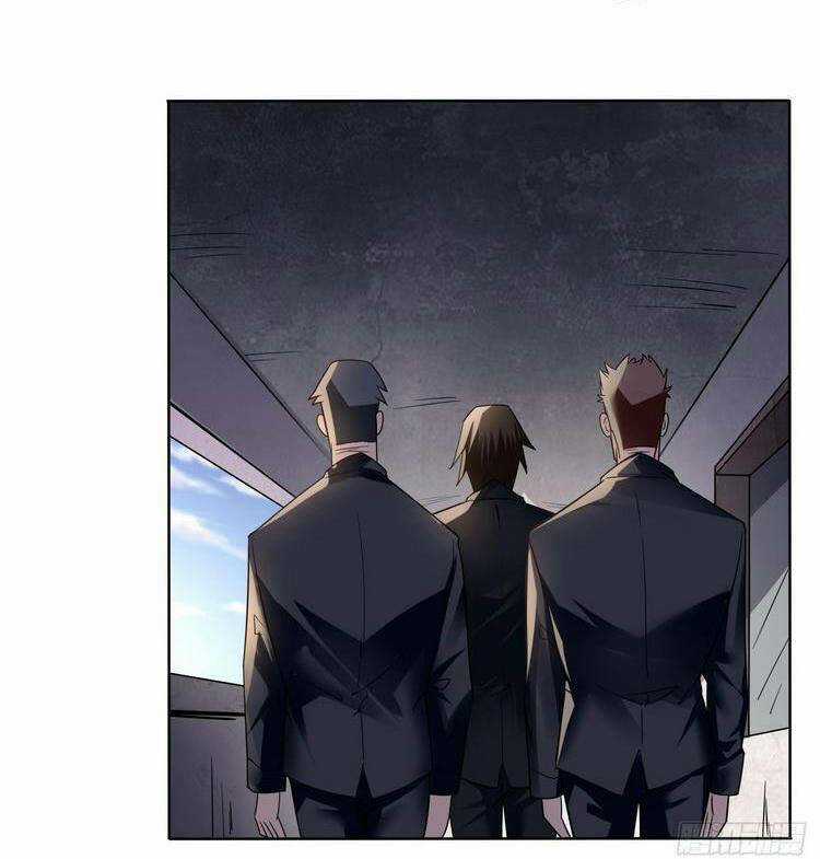 Khinh Phong Chapter 16 trang 15