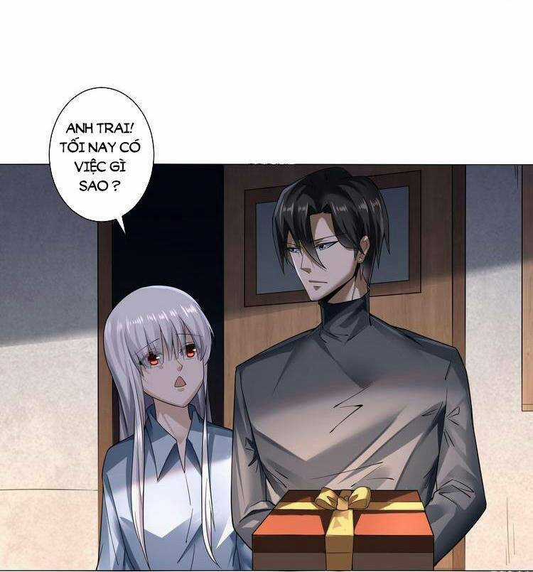 Khinh Phong Chapter 16 trang 16