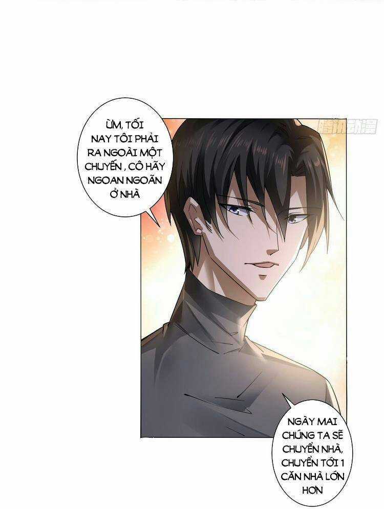 Khinh Phong Chapter 16 trang 17