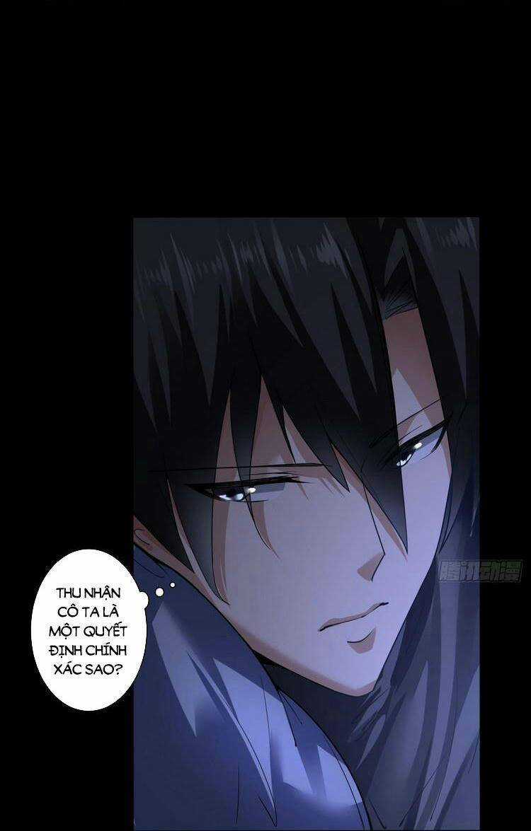 Khinh Phong Chapter 16 trang 2