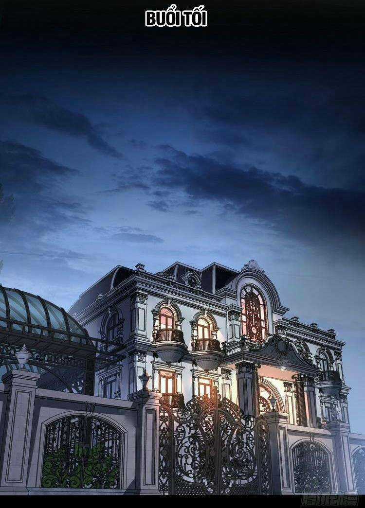 Khinh Phong Chapter 16 trang 20