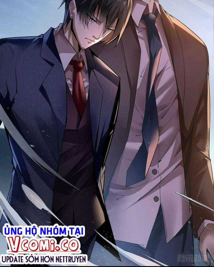 Khinh Phong Chapter 16 trang 23