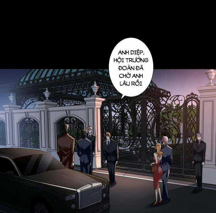 Khinh Phong Chapter 16 trang 24