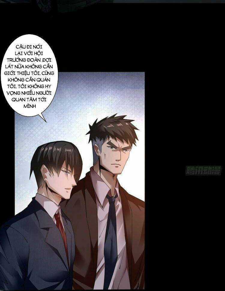 Khinh Phong Chapter 16 trang 25