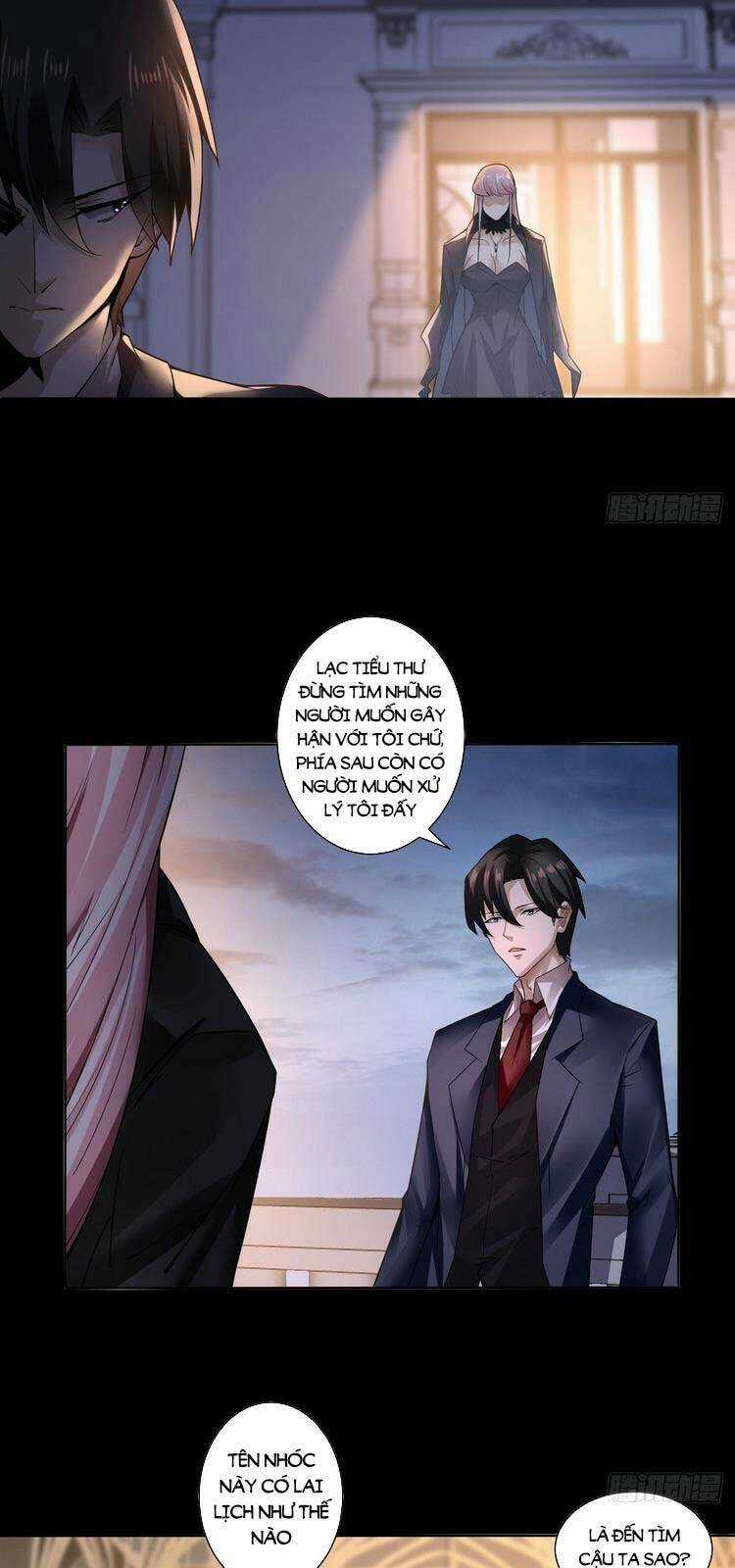 Khinh Phong Chapter 17 trang 13