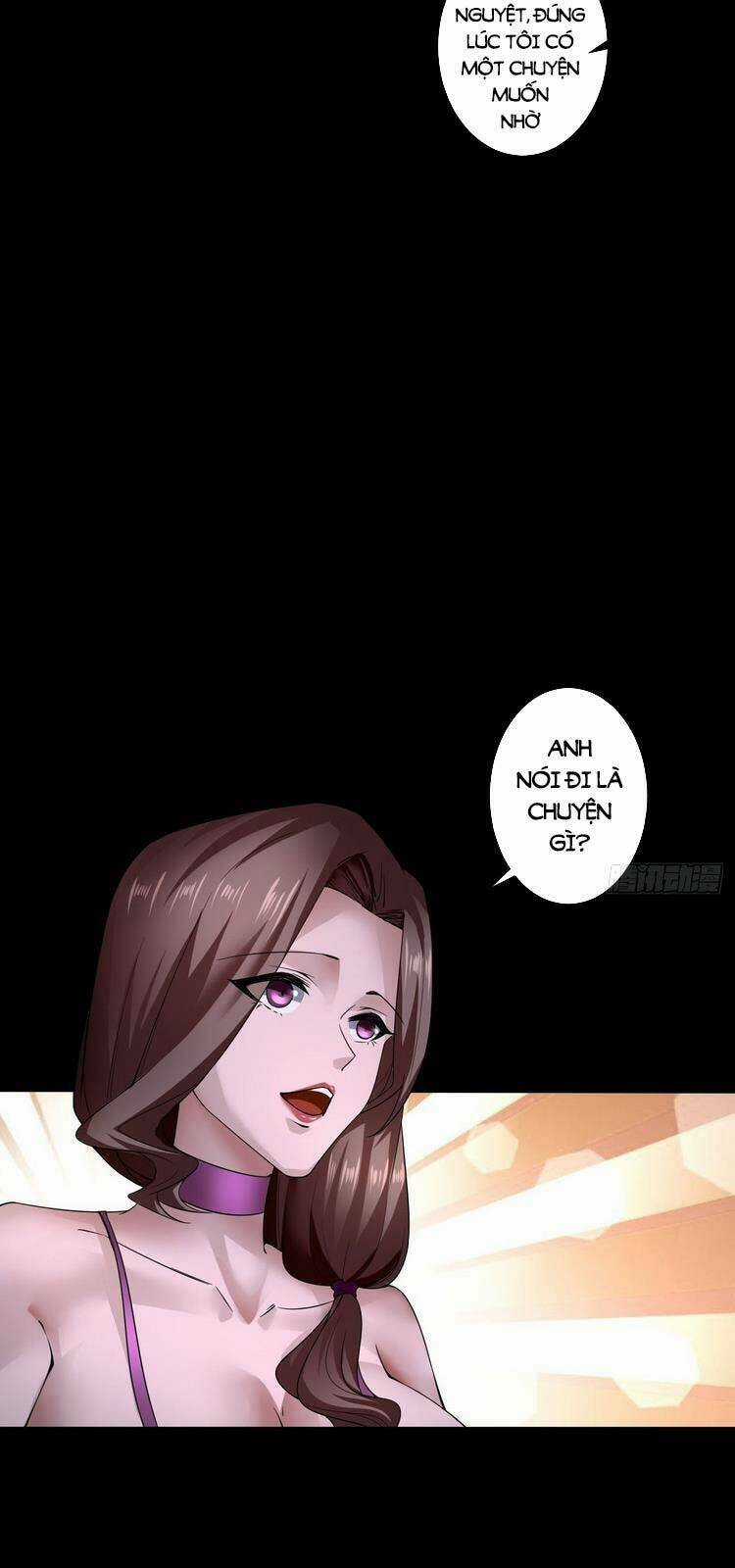 Khinh Phong Chapter 17 trang 5