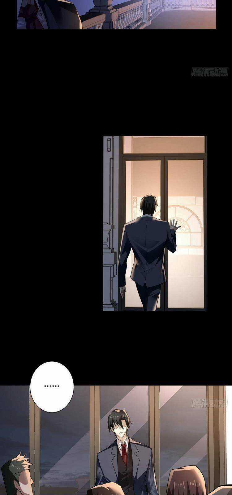 Khinh Phong Chapter 18 trang 13