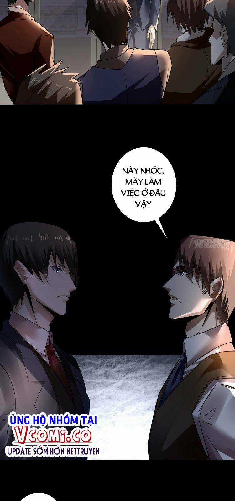 Khinh Phong Chapter 18 trang 14