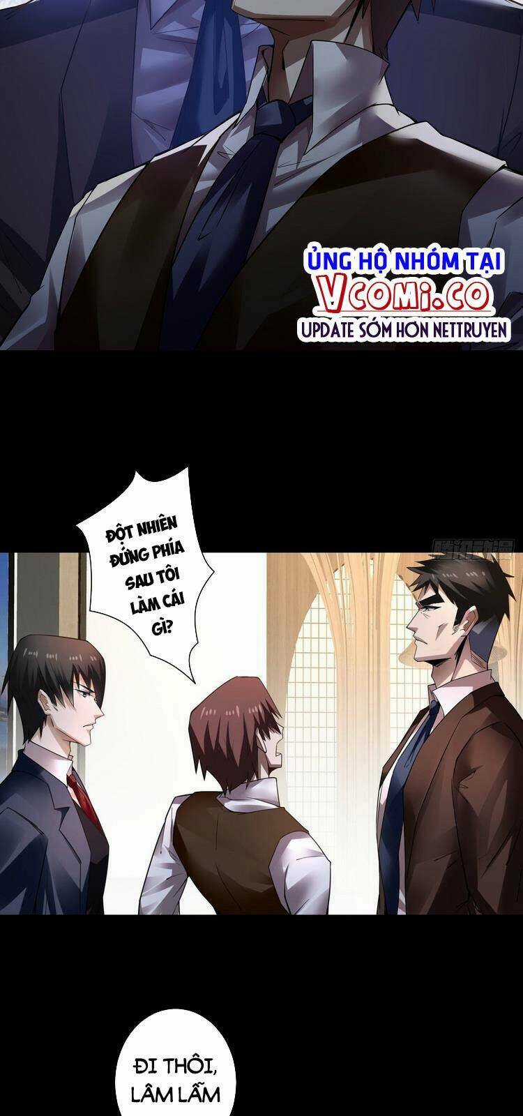Khinh Phong Chapter 18 trang 16