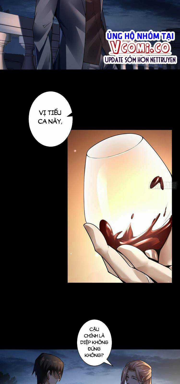 Khinh Phong Chapter 18 trang 2