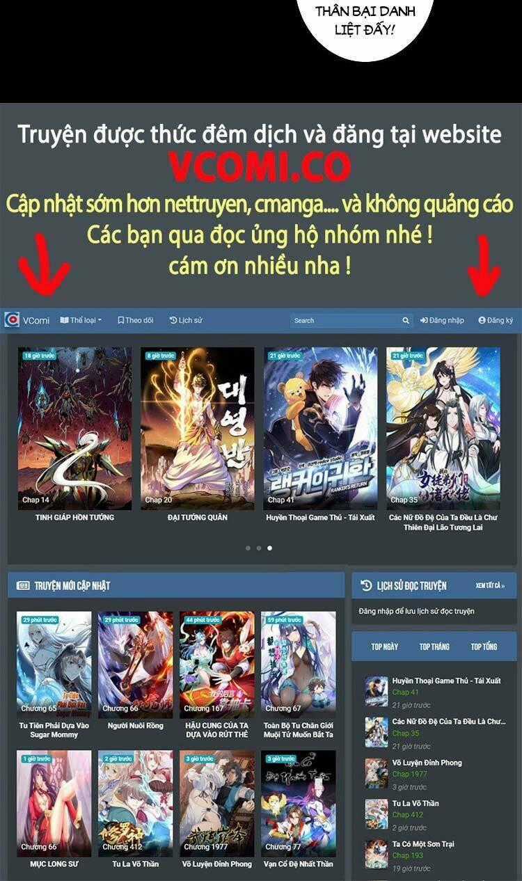 Khinh Phong Chapter 18 trang 21