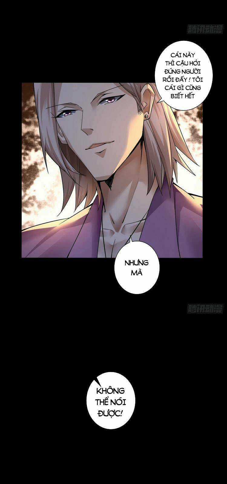 Khinh Phong Chapter 18 trang 8