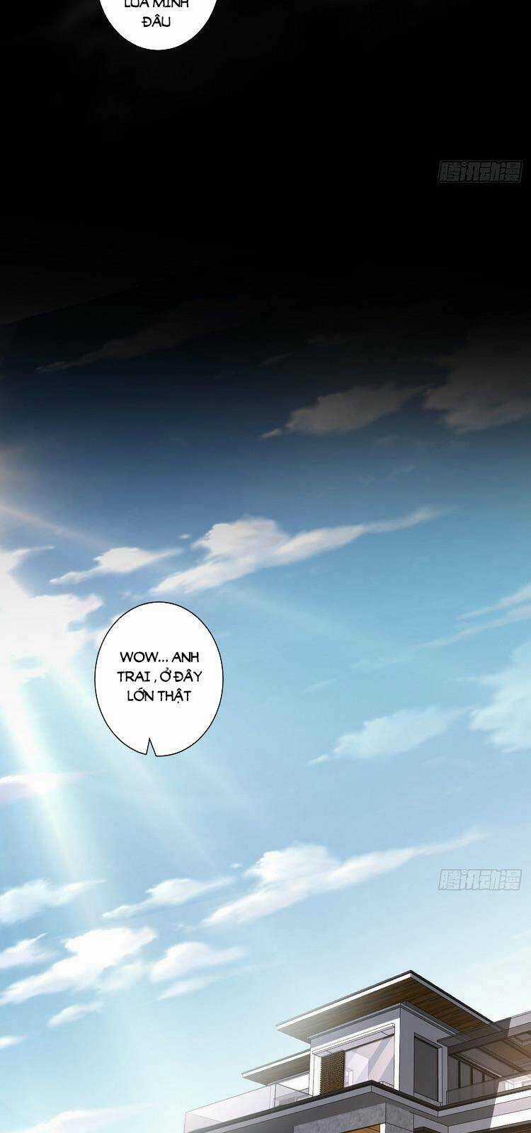 Khinh Phong Chapter 19 trang 10