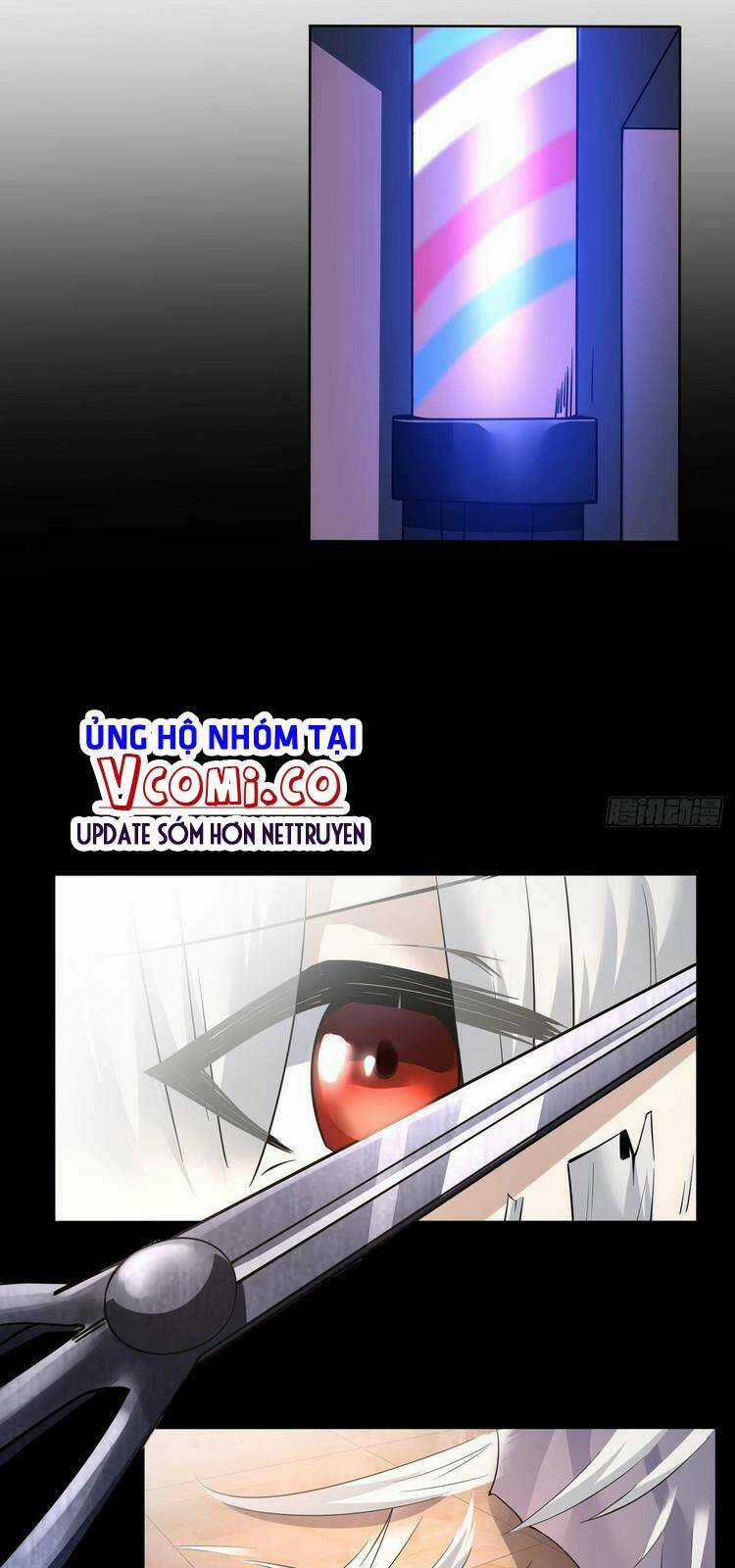 Khinh Phong Chapter 19 trang 13
