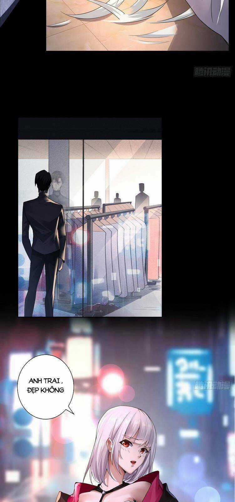 Khinh Phong Chapter 19 trang 14