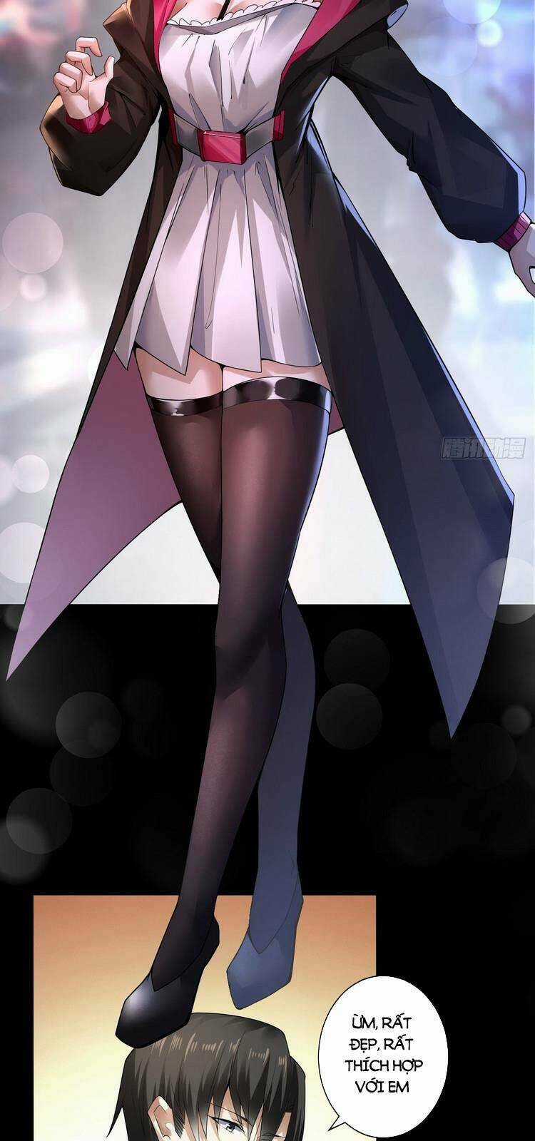 Khinh Phong Chapter 19 trang 15