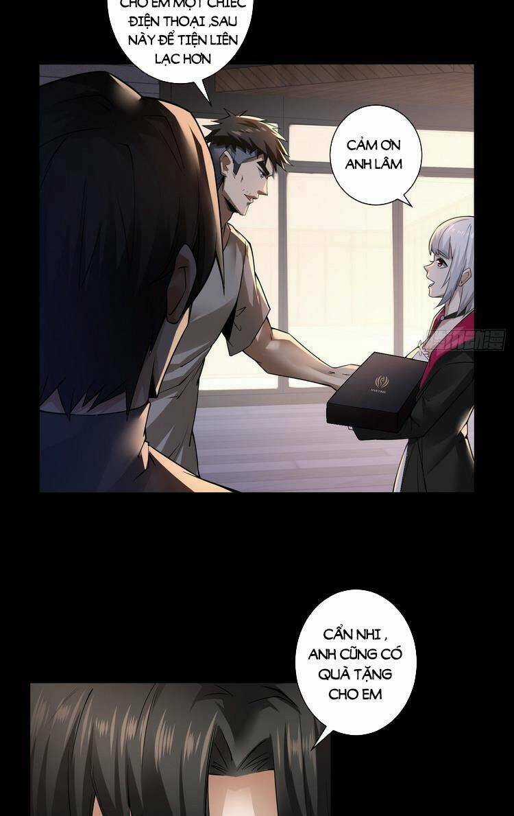 Khinh Phong Chapter 19 trang 18