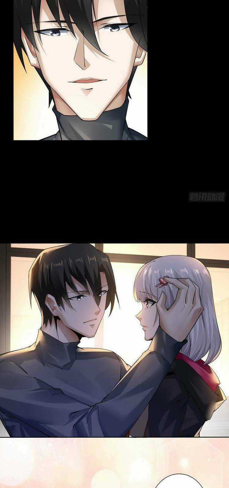 Khinh Phong Chapter 19 trang 19