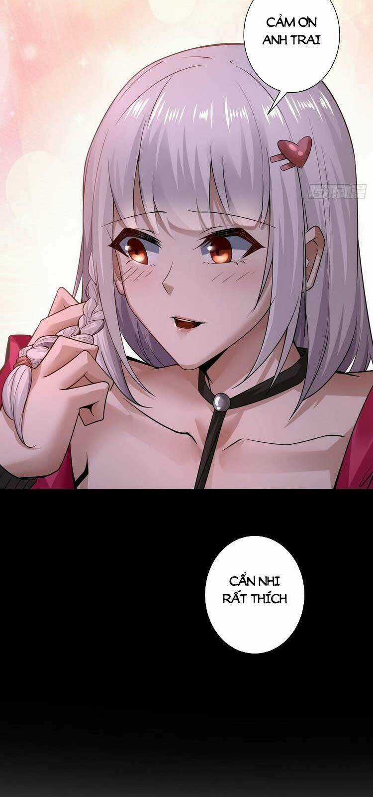 Khinh Phong Chapter 19 trang 20