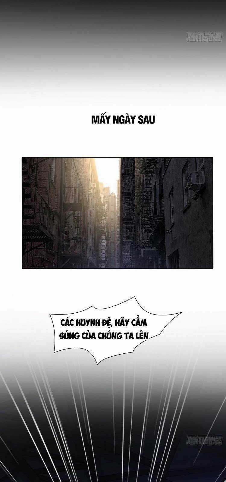 Khinh Phong Chapter 19 trang 21