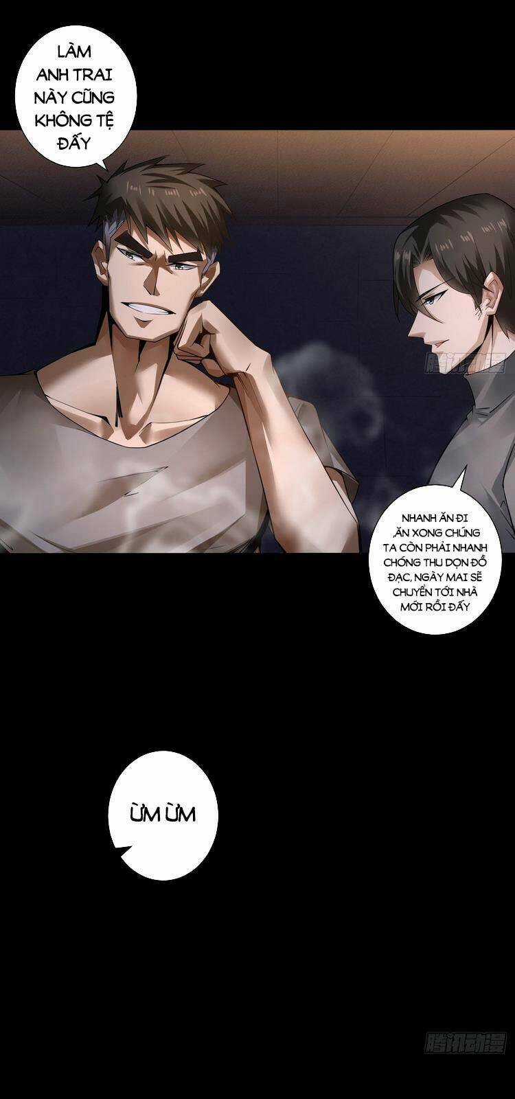 Khinh Phong Chapter 19 trang 3