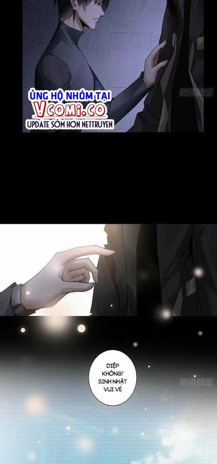 Khinh Phong Chapter 19 trang 5