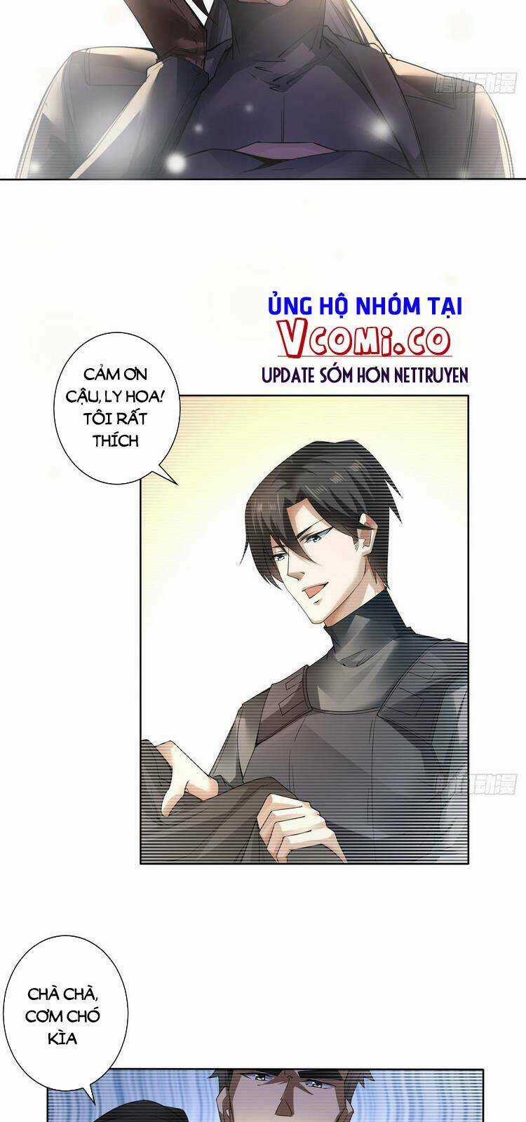 Khinh Phong Chapter 19 trang 7