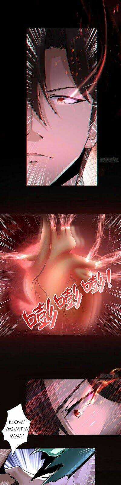 Khinh Phong Chapter 2 trang 10