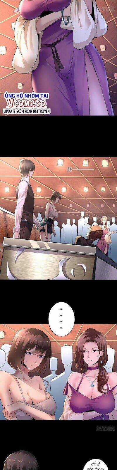 Khinh Phong Chapter 2 trang 12