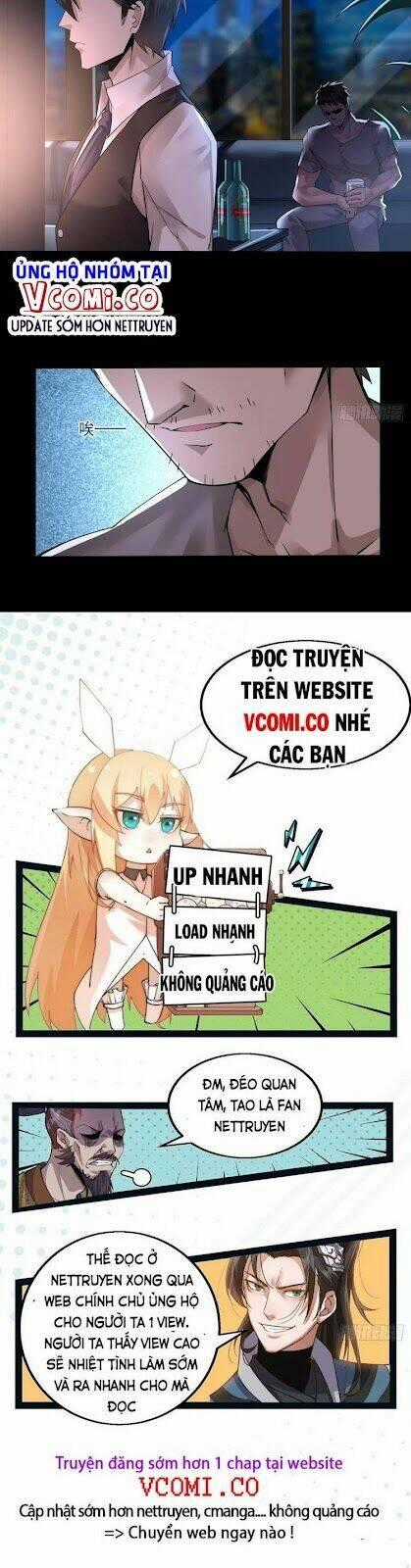 Khinh Phong Chapter 2 trang 14