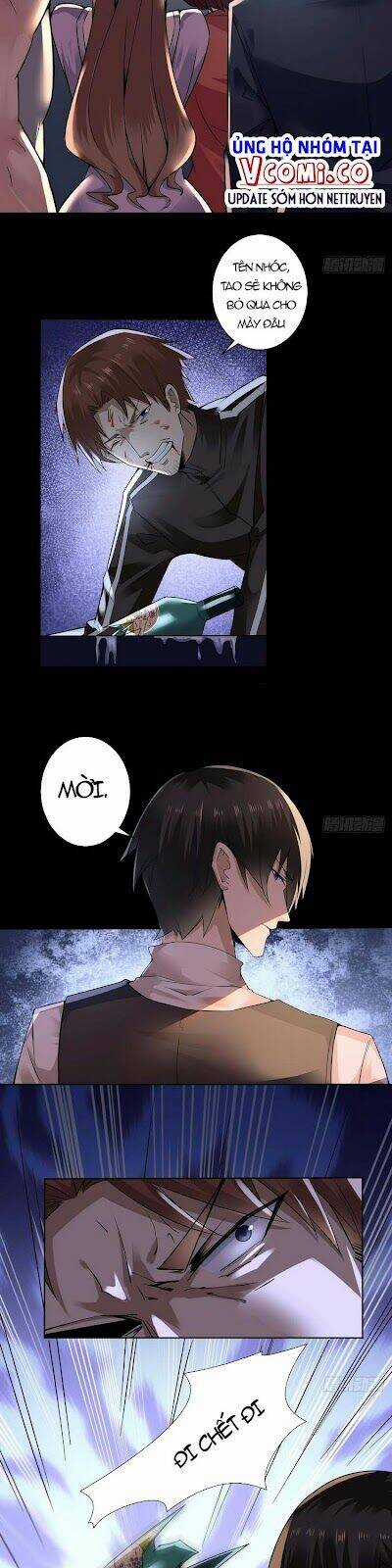 Khinh Phong Chapter 2 trang 7